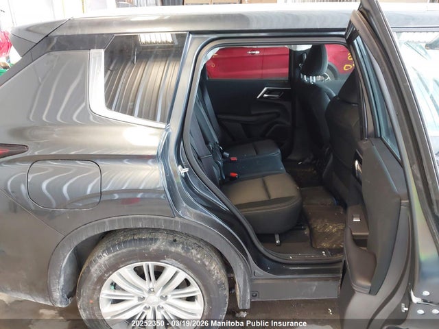 JA4T5VA96SZ621258 Mitsubishi Outlander Phev Le/se/sel