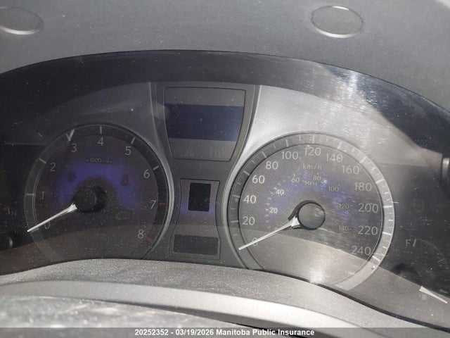 20252352 :رقم المزاد ، 2T2BK1BAXBC086288 vin ، 2011 Lexus Rx350 مزاد بيع