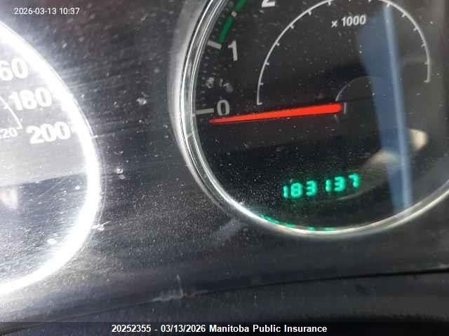 1C4AJWAG8EL225739 Jeep Wrangler Sport