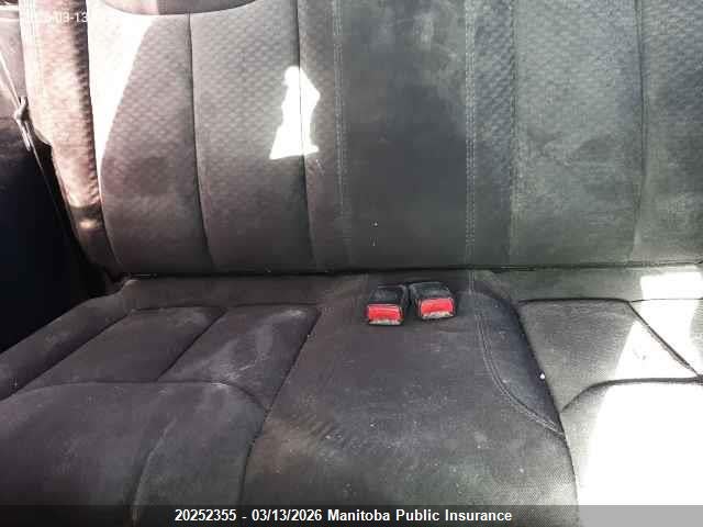 1C4AJWAG8EL225739 Jeep Wrangler Sport