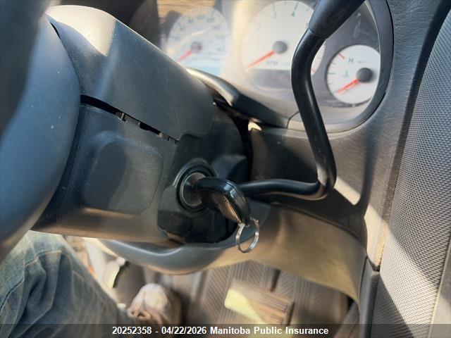 Продажа на аукционе авто 2006 Dodge Caravan, vin: 1D4GP25R96B688416, номер лота: 20252358