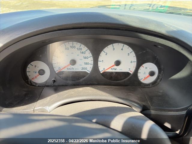 Продажа на аукционе авто 2006 Dodge Caravan, vin: 1D4GP25R96B688416, номер лота: 20252358