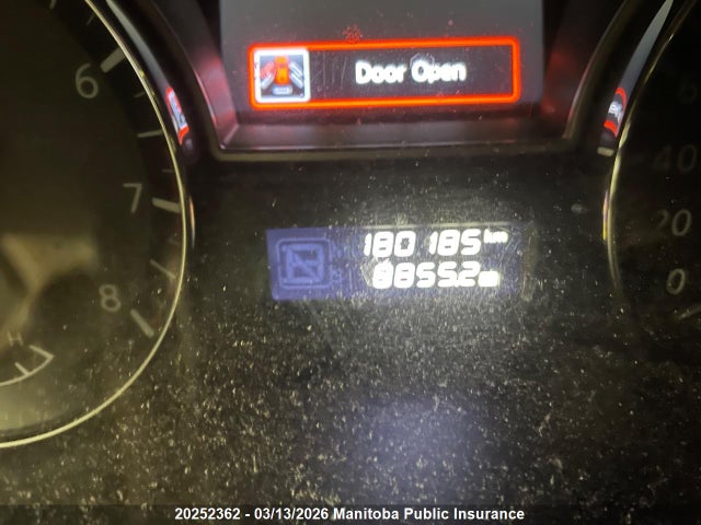 1N4AL3AP2EN225982 Nissan Altima 2.5 Sl