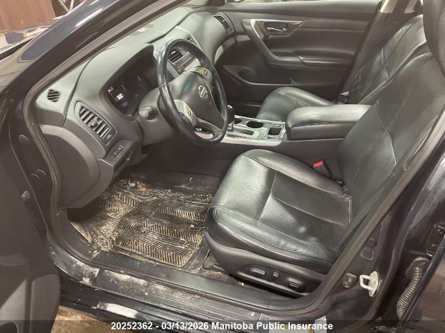 1N4AL3AP2EN225982 Nissan Altima 2.5 Sl
