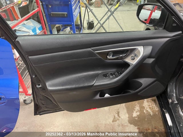 1N4AL3AP2EN225982 Nissan Altima 2.5 Sl