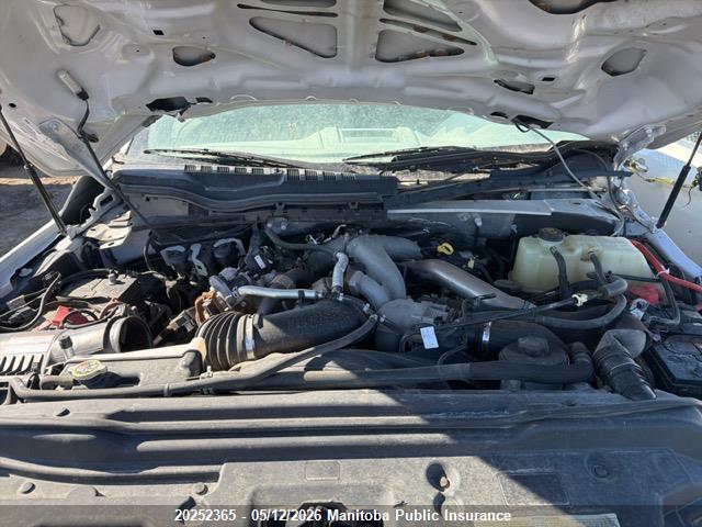 Продажа на аукционе авто 2020 Ford F350 Sd Xlt Crew Cab, vin: 1FD8W3HT0LEC94908, номер лота: 20252365