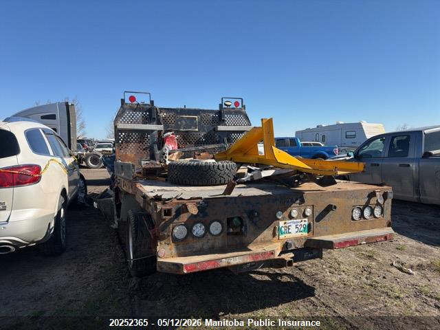 Продажа на аукционе авто 2020 Ford F350 Sd Xlt Crew Cab, vin: 1FD8W3HT0LEC94908, номер лота: 20252365