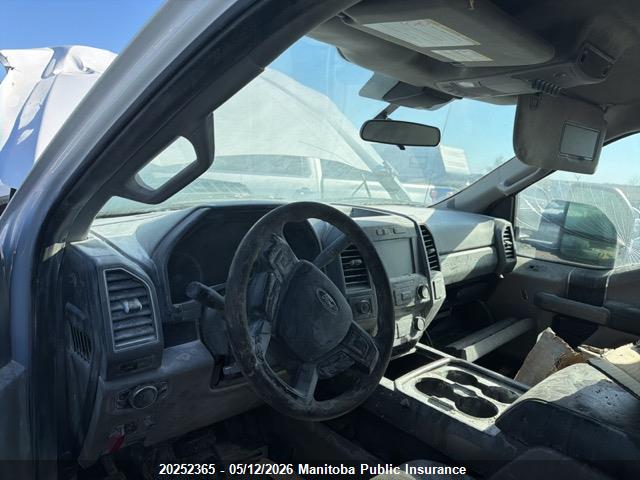 Продажа на аукционе авто 2020 Ford F350 Sd Xlt Crew Cab, vin: 1FD8W3HT0LEC94908, номер лота: 20252365