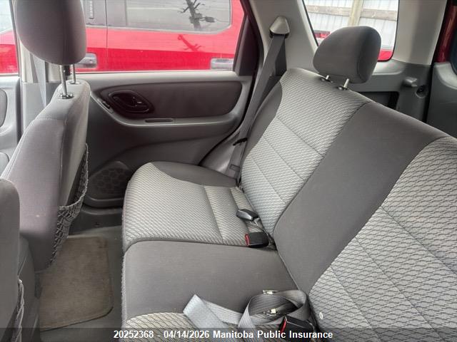 Продаж на аукціоні авто 2003 Ford Escape Limited V6, vin: 1FMYU93173KA04244, номер лоту: 20252368