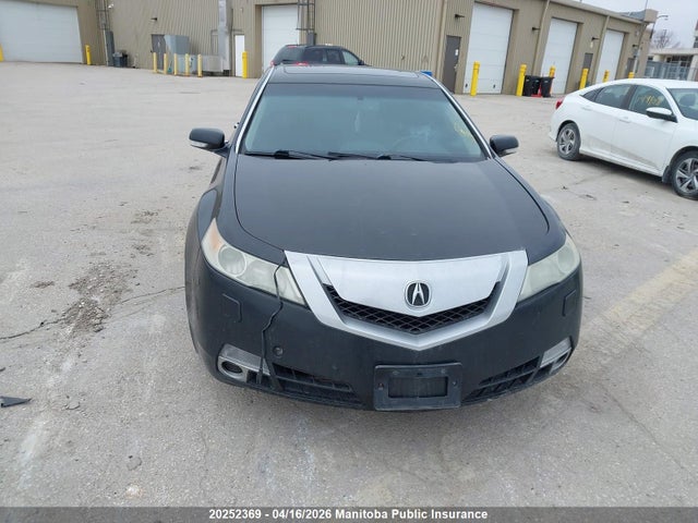 20252369 :رقم المزاد ، 19UUA9F58BA800226 vin ، 2011 Acura 3.7 Tl مزاد بيع
