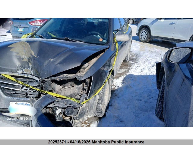 Продаж на аукціоні авто 2009 Hyundai Sonata Gl, vin: 5NPET46C79H420568, номер лоту: 20252371