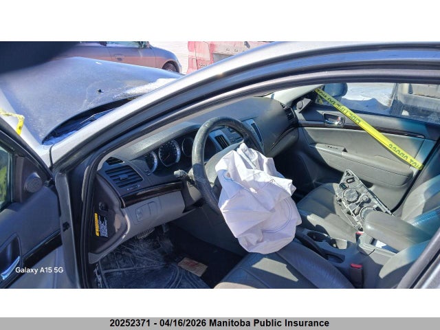 Продаж на аукціоні авто 2009 Hyundai Sonata Gl, vin: 5NPET46C79H420568, номер лоту: 20252371