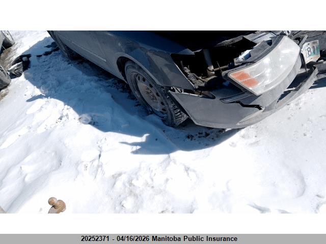 Продаж на аукціоні авто 2009 Hyundai Sonata Gl, vin: 5NPET46C79H420568, номер лоту: 20252371