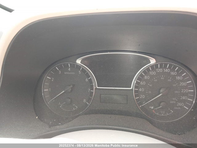 Nissan Pathfinder Sl 2014 5N1AR2MM9EC646853 Image 16