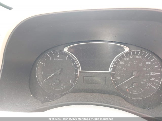 Nissan Pathfinder Sl 2014 5N1AR2MM9EC646853 Image 7