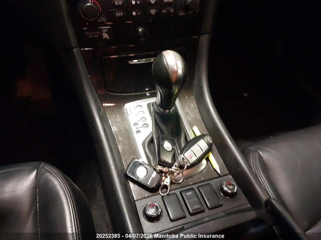 20252385 :رقم المزاد ، JN1BJ0RR2GM260185 vin ، 2016 Infiniti Qx50 مزاد بيع
