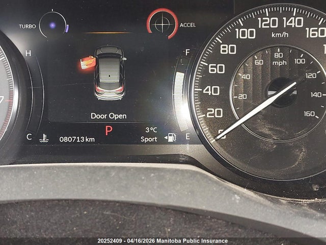 Продаж на аукціоні авто 2021 Acura Rdx Elite, vin: 5J8TC2H70ML802149, номер лоту: 20252409