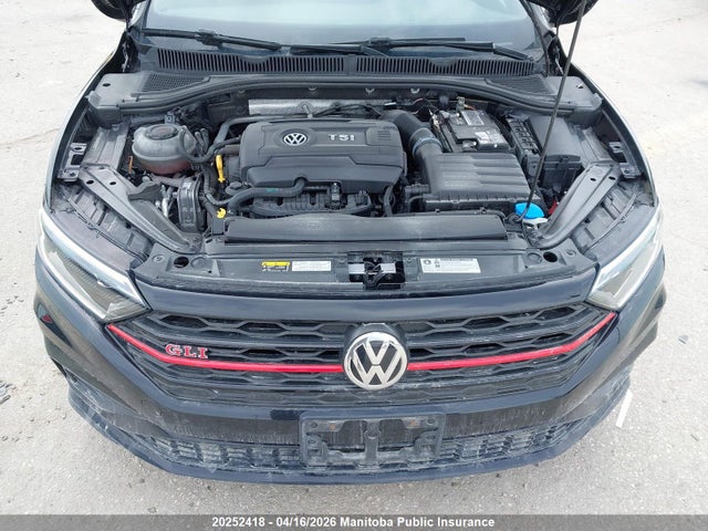 3VW6T7BU1LM051080 Volkswagen Jetta Gli 2.0 Tsi
