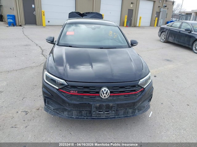 3VW6T7BU1LM051080 Volkswagen Jetta Gli 2.0 Tsi