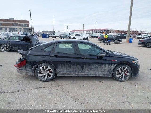 3VW6T7BU1LM051080 Volkswagen Jetta Gli 2.0 Tsi