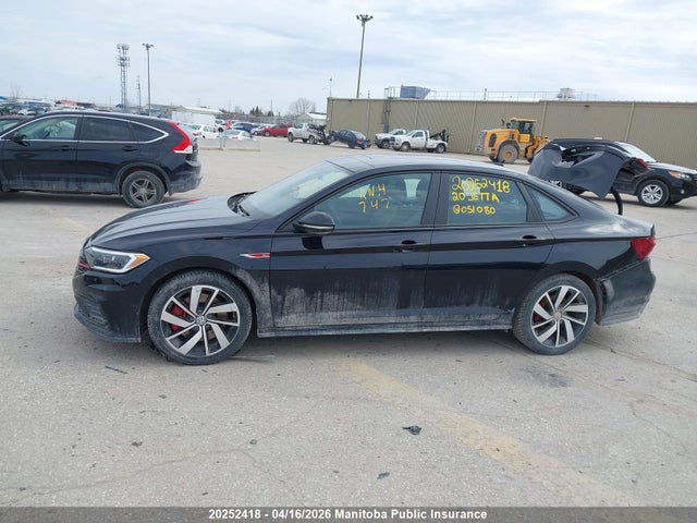 3VW6T7BU1LM051080 Volkswagen Jetta Gli 2.0 Tsi