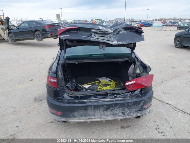 3VW6T7BU1LM051080 Volkswagen Jetta Gli 2.0 Tsi
