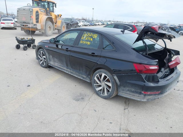 3VW6T7BU1LM051080 Volkswagen Jetta Gli 2.0 Tsi