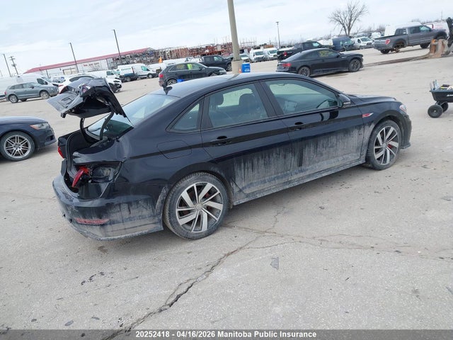 3VW6T7BU1LM051080 Volkswagen Jetta Gli 2.0 Tsi