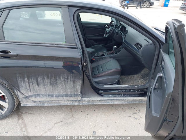 3VW6T7BU1LM051080 Volkswagen Jetta Gli 2.0 Tsi