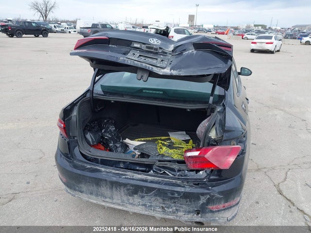 3VW6T7BU1LM051080 Volkswagen Jetta Gli 2.0 Tsi