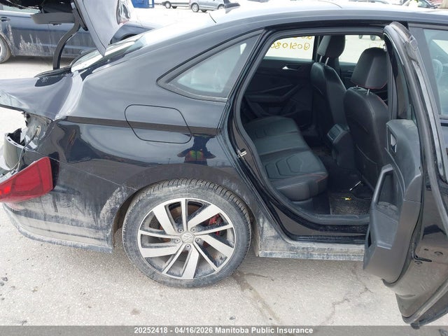 3VW6T7BU1LM051080 Volkswagen Jetta Gli 2.0 Tsi
