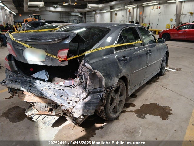 2007 Toyota Camry Se მანქანა იყიდება აუქციონზე, vin: 4T1BE46K47U557390, აუქციონის ნომერი: 20252419