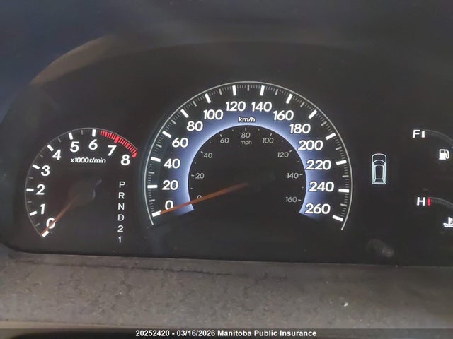Продаж на аукціоні авто 2008 Honda Odyssey Dx, vin: 5FNRL38128B502499, номер лоту: 20252420