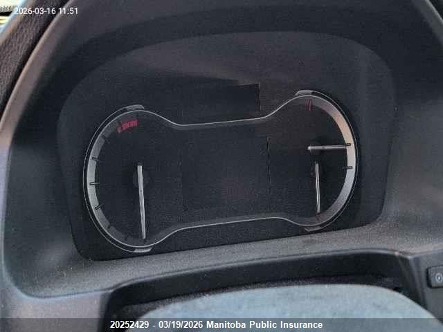 5FNYF6H7XGB501270 Honda Pilot Ex-l