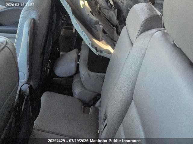 5FNYF6H7XGB501270 Honda Pilot Ex-l
