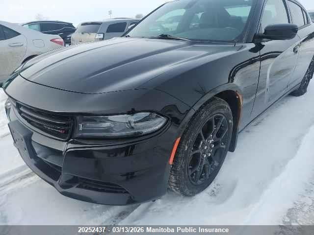 Aukcja sprzedaży 2015 Dodge Charger Sxt, vin: 2C3CDXJG4FH863897, numer aukcji: 20252437