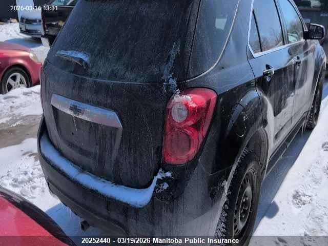 Продажа на аукционе авто 2012 Chevrolet Equinox Lt V6, vin: 2GNFLEE59C6157919, номер лота: 20252440