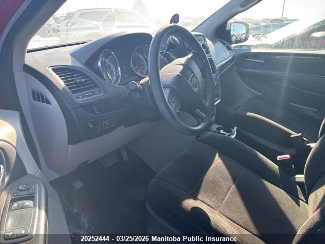 Продаж на аукціоні авто 2013 Dodge Grand Caravan Sxt, vin: 2C4RDGBG1DR667248, номер лоту: 20252444