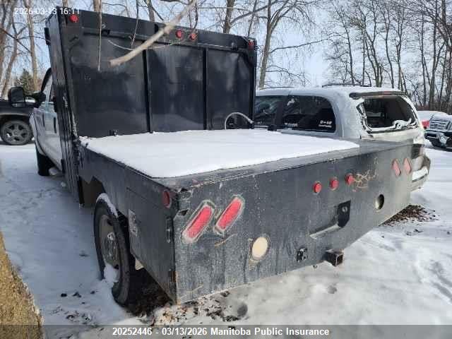 2006 Ford F350 Sd Xlt Crew Cab მანქანა იყიდება აუქციონზე, vin: 1FTWW31P36EB99496, აუქციონის ნომერი: 20252446