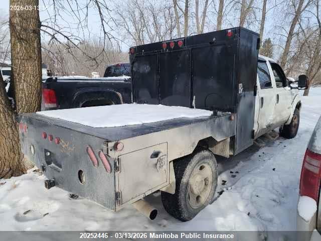 2006 Ford F350 Sd Xlt Crew Cab მანქანა იყიდება აუქციონზე, vin: 1FTWW31P36EB99496, აუქციონის ნომერი: 20252446