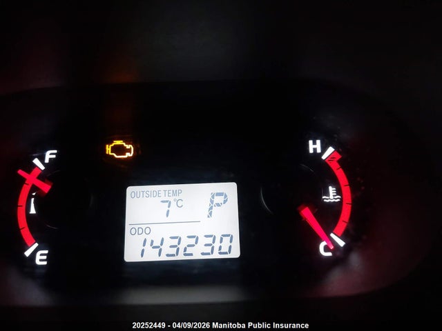 2012 Toyota Matrix მანქანა იყიდება აუქციონზე, vin: 2T1LE4EE1CC021914, აუქციონის ნომერი: 20252449