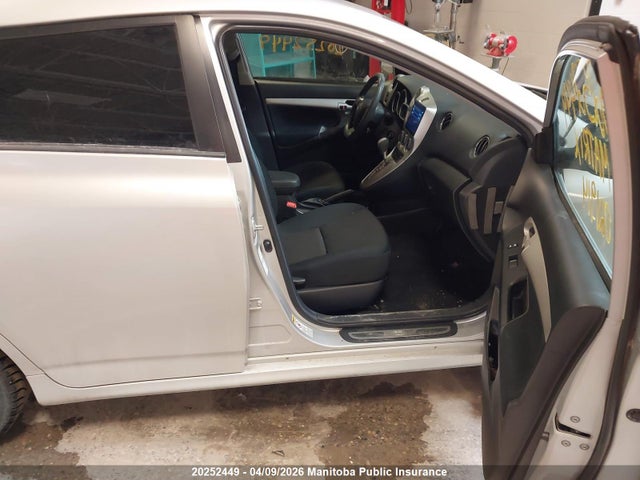 2012 Toyota Matrix მანქანა იყიდება აუქციონზე, vin: 2T1LE4EE1CC021914, აუქციონის ნომერი: 20252449