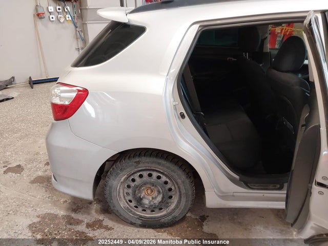 2012 Toyota Matrix მანქანა იყიდება აუქციონზე, vin: 2T1LE4EE1CC021914, აუქციონის ნომერი: 20252449