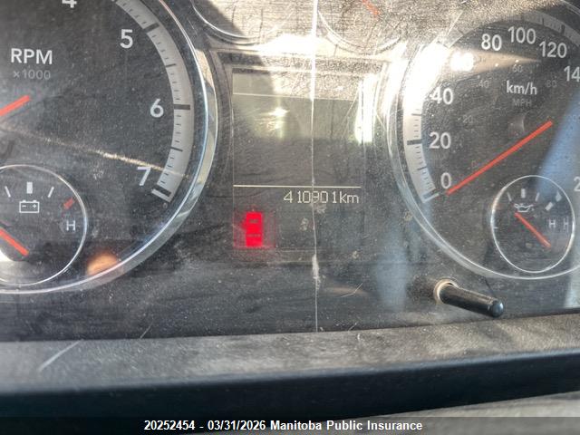 Продажа на аукционе авто 2012 Dodge Ram 1500 Slt Crew Cab, vin: 1C6RD7LT6CS238428, номер лота: 20252454