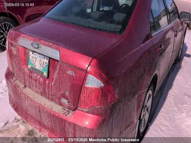Aukcja sprzedaży 2010 Ford Fusion Sel V6, vin: 3FAHP0JG8AR413379, numer aukcji: 20252455