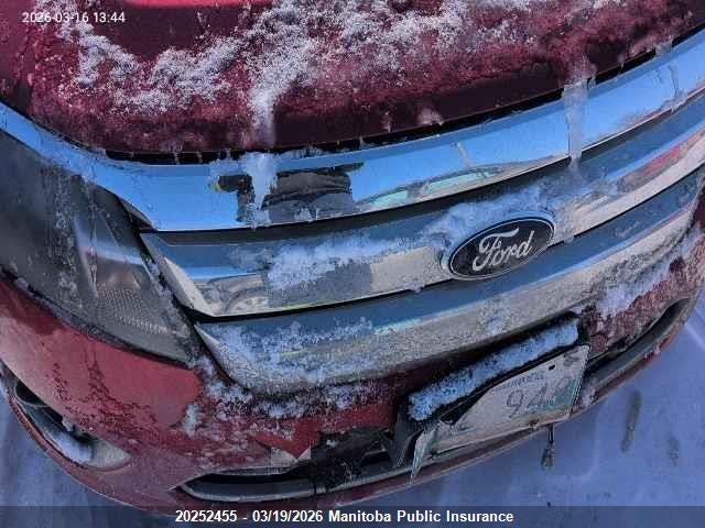 Aukcja sprzedaży 2010 Ford Fusion Sel V6, vin: 3FAHP0JG8AR413379, numer aukcji: 20252455