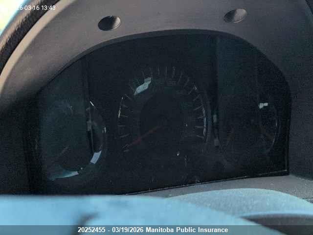 Aukcja sprzedaży 2010 Ford Fusion Sel V6, vin: 3FAHP0JG8AR413379, numer aukcji: 20252455