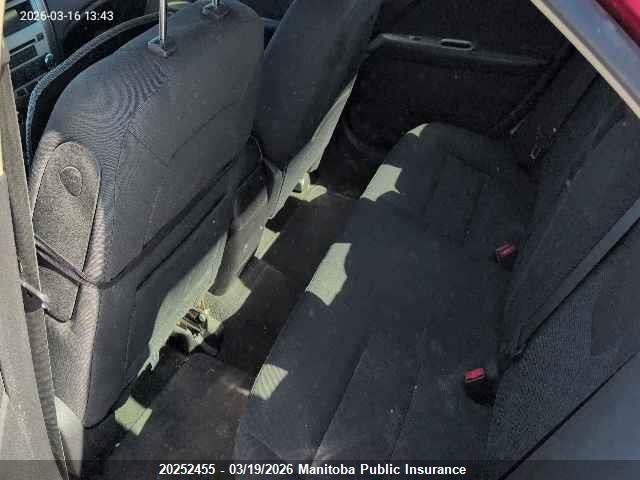 Aukcja sprzedaży 2010 Ford Fusion Sel V6, vin: 3FAHP0JG8AR413379, numer aukcji: 20252455