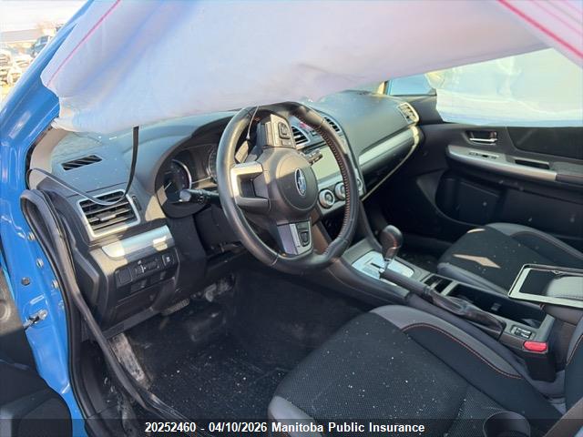 Aukcja sprzedaży 2016 Subaru Crosstrek, vin: JF2GPABC0G8210683, numer aukcji: 20252460