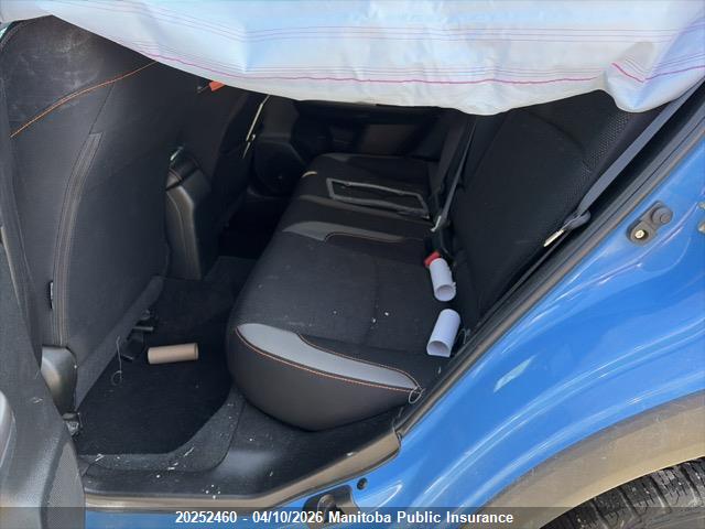 Aukcja sprzedaży 2016 Subaru Crosstrek, vin: JF2GPABC0G8210683, numer aukcji: 20252460